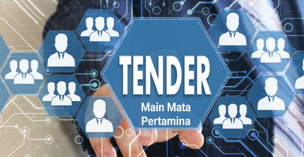 Dugaan Peran GS dalam Pengaturan Proses Pengadaan Tender Proyek Pertamina, CERI; Sebetulnya Sangat Mudah Bagi APH Mengungkap Proses Tender Main Mata Paket C yang Dimenangkan Oleh PT BI
