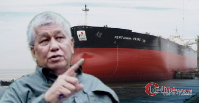 Jika Kejagung Serius untuk Membongkar Dugaan Korupsi Puluhan Triliun Di Pertamina Perkapalan, Yusri Menyebut Sedikitnya Ada Tiga Pintu Masuk Bisa Digunakan