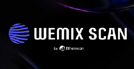 Dalam Ajang Blockchain, WEMIX Scan Resmi Dilansir Di Korea Blockchain Week