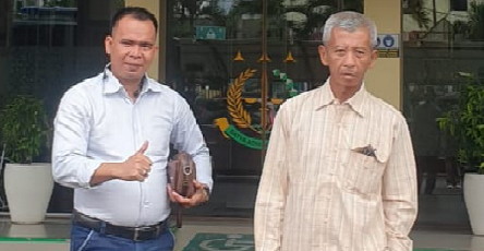 Tiga Saksi Kunci Kasus Fee 50 Persen Proyek Pengadaan di RSUD Dumai Diperiksa, Peran Pramono Membuat Penyidik Terperangah?