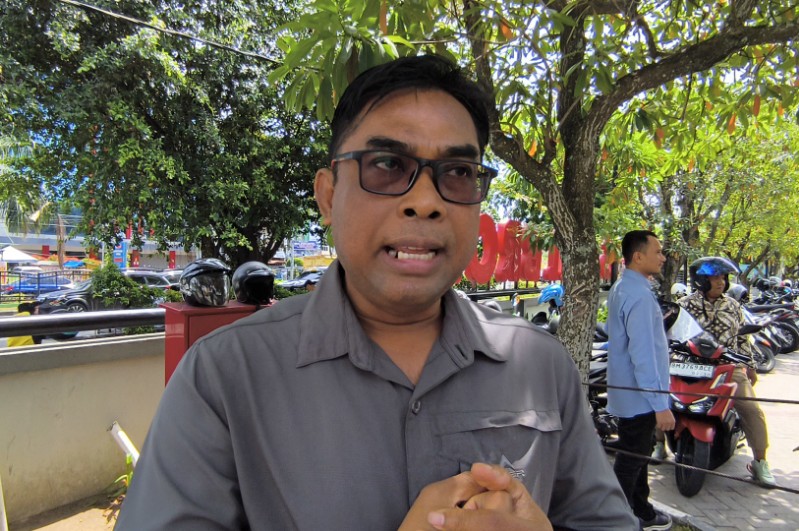 Karyawan PT PMMA Dipecat Tanpa Pesangon Usai 14 Tahun Kerja, Ini Respon Disnakertras Riau