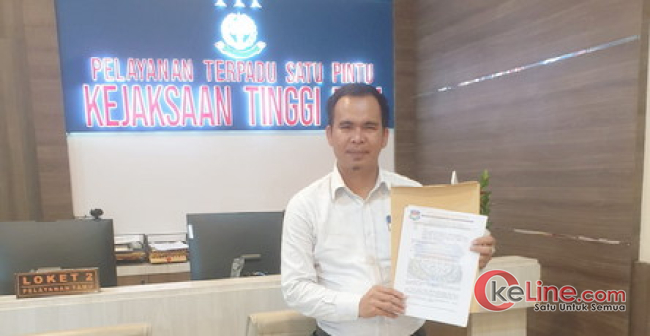 drg Ridhonaldi dan Pramono Cs Resmi Dilaporkan dalam Dugaan Korupsi Miliaran Pengadaan Alkes RSUD Dumai