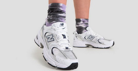 Rekomendasi Sepatu New Balance Ori Di tahun 2026