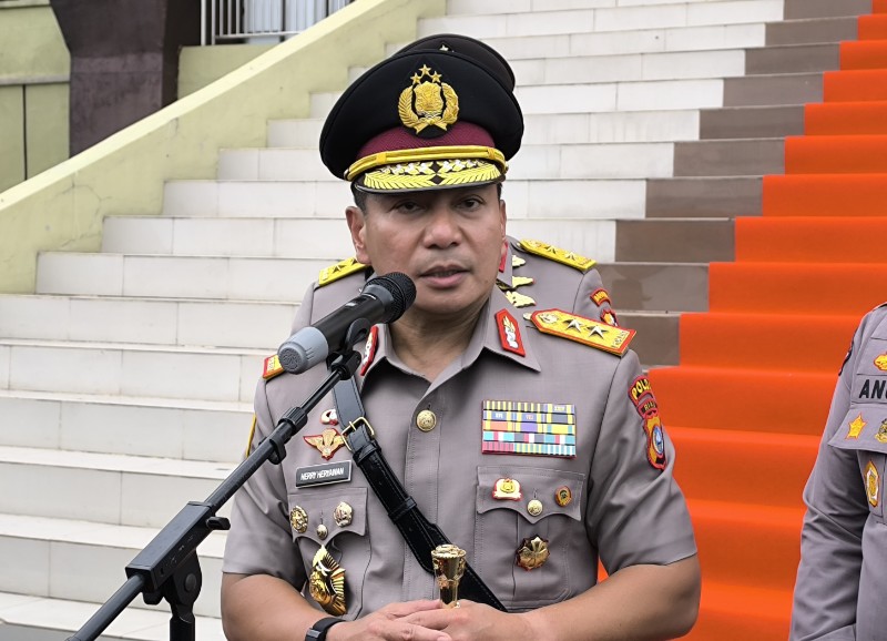 Persiapan Festival Pacu Jalur Rampung, Polda Riau Kerahkan 920 Personil Pengamanan