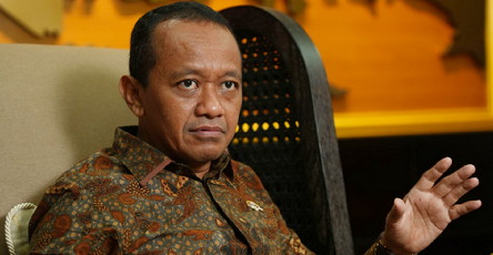 Rencana Bahlil Kuasai Impor Migas Melalui BLU Lemigas, CERI; Inikan Sudah Kami Ungkap Sejak 16 Feb 2025