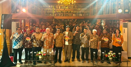 Puncak Penghargaan JNE Content Competition 2026, Wadah Kreativitas Anak Bangsa