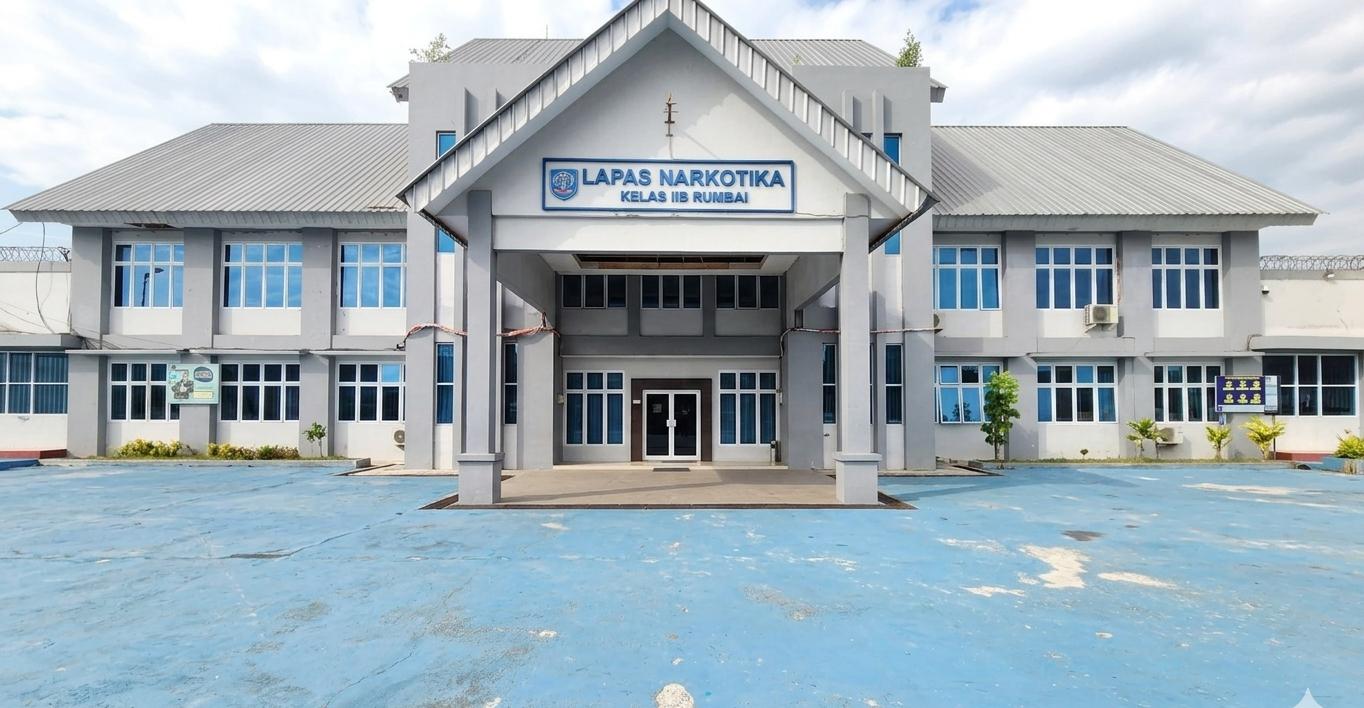 Sinergitas LPN Rumbai bersama Bareskrim Polri Berhasil Ungkap Kasus Peredaran Narkotika