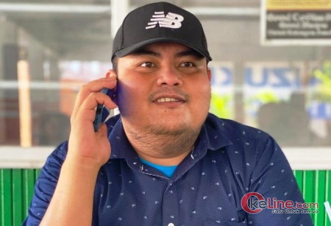 Positif Corona, Tokoh Pemuda Minta Wabup Kuansing Terbuka pada Gugus Tugas