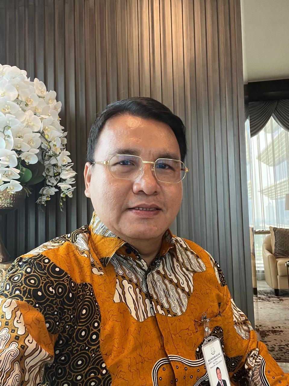 Aksi Kejaksaan Dalam Peran Pemberantasan Korupsi. Barita Simanjuntak: Komitmen dan Leadership Pimpinan.