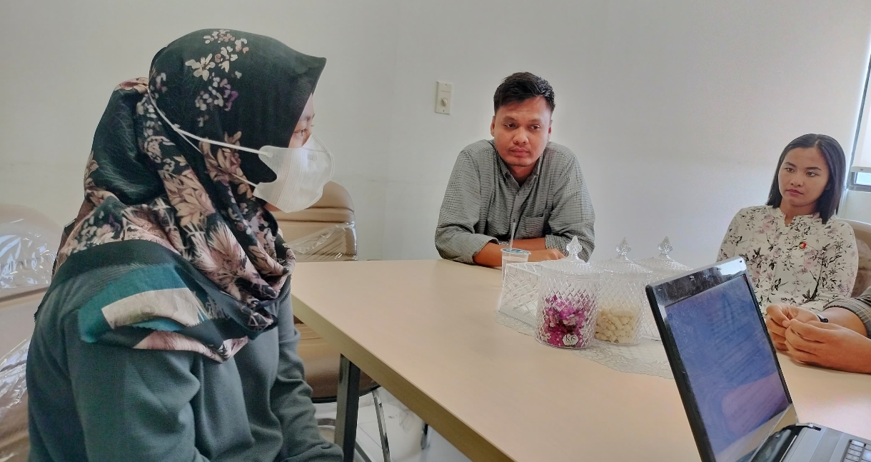 Polda Riau Tahan Pengusaha Scoo Beauty Pekanbaru atas Dugaan Penipuan Rp 6,8 Miliar
