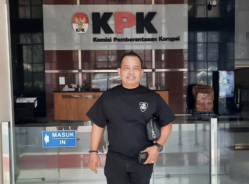 Polemik Pembatalan 643 SHM di Siak Berlanjut ke KPK