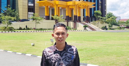 Apresiasi Pada Kapolda Riau; Polisi Telah Menyelesaikan Kerja Berat dengan Menunjukan Kinerja Hebat Membantu Negara dan Menyelamatkan Rakyat