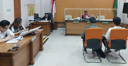 Pakar Pidana UI Menyebut Penetapan Karen Tersangka oleh KPK Berpotensi Melanggar HAM