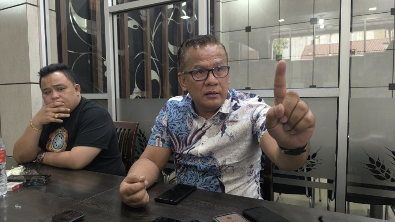 Dituding Eks Manager Jadi Tempat Peredaran Narkoba, Manajemen D