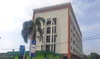 Mantan Rektor Tersangka Gedung UINSU Belum Ditahan Polda Sumut