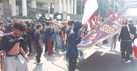 Jampidsus Kejagung RI Diminta Usut Kegiatan Tambang Ilegal Bekas PKP2B PT Asmin Koalindo Tuhup Di Kabupaten Murung Raya