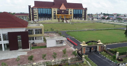 Polda Riau Mulai Gali Keterangan Saksi Korupsi CSR PT SPRH