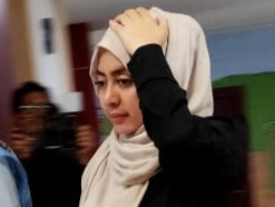 Polisi Sita Barang Mewah Bernilai Ratusan Juta dari Wanita Cantik THL di Sekwan DPRD Riau