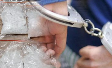 Satres Narkoba Polres Pelalawan Tangkap Tiga Pengedar Sabu, Diduga Dikendalikan dari Lapas