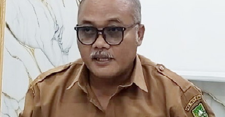 Plt Kadiskes Riau Mengaku Dilaporkan Ada Politisasi Jabatan, Kuasa Hukum Farhan; Dugaan Pidana Dilakukan Sebelum Menjabat