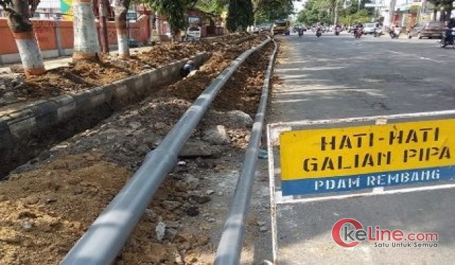 Dewan Minta Pemasangan Pipa PDAM Program MBR di Padangpariaman Tidak di Pungli