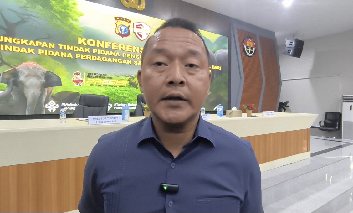 Polda Riau Segera Gelar Perkara dan Tetapkan Tersangka Dugaan Korupsi Dana CSR PT SPRH