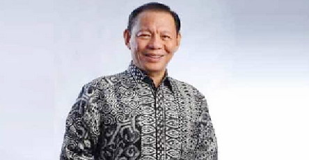 Korupsi Toba Pulp, CERI; Kejagung Minta Usut Joseph Oetomo dan Sukanto Tanoto