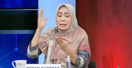 Program Magang Nasional Wajib Memiliki Syarat Pengawasan Ketat