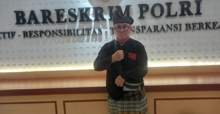 Mau Dapat Kerja Di BP Batam, Anak dan Pemuda Melayu Harus Viral Ditegur Li Claudia Terlebih Dahulu