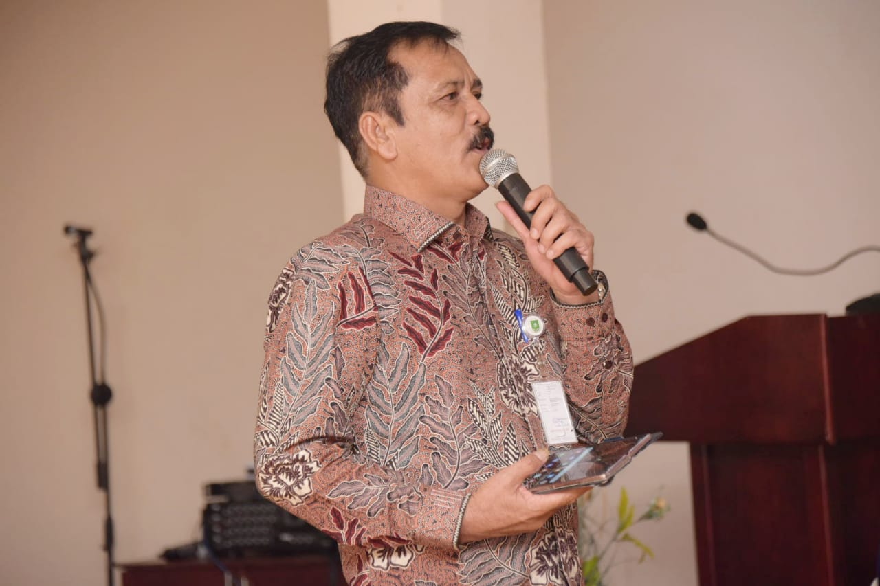 28 Finalis Bujang dan Dara 2022 Kabupaten Bengkalis Siap Berebut Tahta di Grand Final