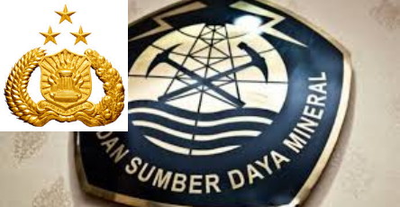 Usai Sekjen, Irjen dan Dirjen Ketenagalistrikan Kementerian ESDM Dicopot Presiden, Nama Irjen Pol Yudhiawan Muncul