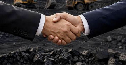 Expert Suspects Surveyor Involvement in IDR 5 Trillion Coal Power Plant Corruption Case