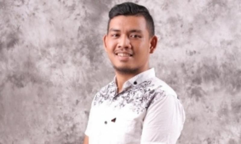 Broery MP : Seluruh Pengusaha Di Kota Pekanbaru Harus Ikut Serta Meriahkan Hari Jadi Kota Pekanbaru