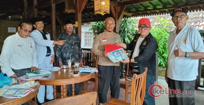 Sebahagian Tanah Kepri Terindikasi Tergadai 100 Tahun, MoU Ansar Ahmad 5100 Hektar Lahan Di Bintan Minta Kejelasan