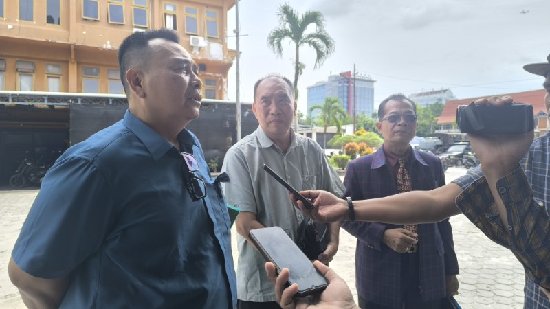 Pengurus Rumah Ibadah Diadukan Tutup Akses Jalan, Pengacara: Itu Bukan Jalan Umum