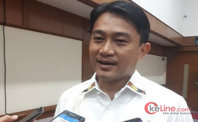 Kegiatan DPRD Riau Memasuki New Normal