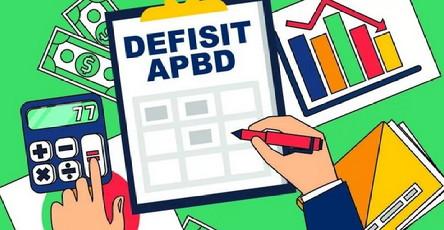 Patgulipat, Defisit Anggaran? Anggota DPRD Riau Berteriak Pokir Terancam Tak Terealisasi