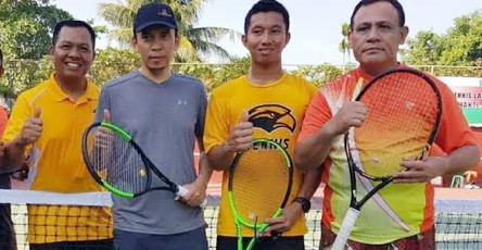Lantaran Banyak Terseret Rumor Tak Sedap, CERI Desak Ketua KPK Mundur