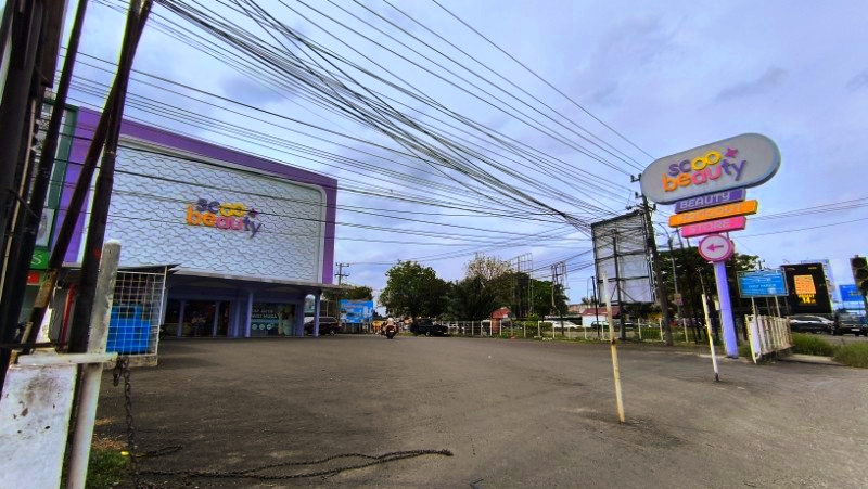 Investor Scoo Beauty Pekanbaru Tertipu Rp 6,8 M, Nama RANS Entertainment Dicatut