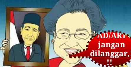 Kontroversi Gibran dan Tantangtan PDI Pejuangan Menuju 2024