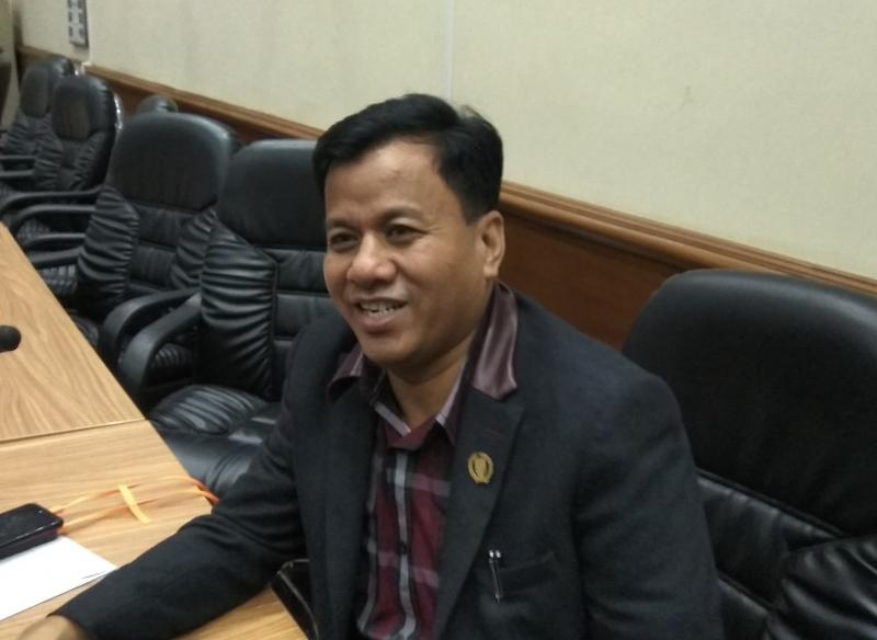 Hasil Pansus DPRD Riau Putuskan Pertalite Turun 5 Persen