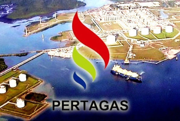 Izin PT Pertagas dari Pusat, Pengkab Grobokan Hanya Menyaksikan