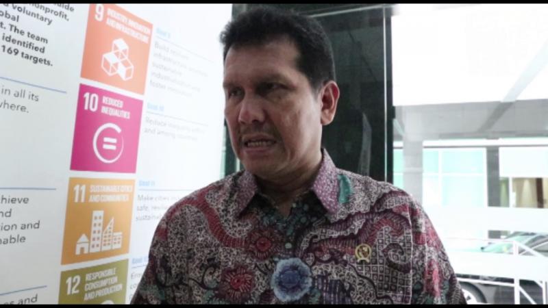 MenPAN-RB Buka Musrenbang Riau 2018