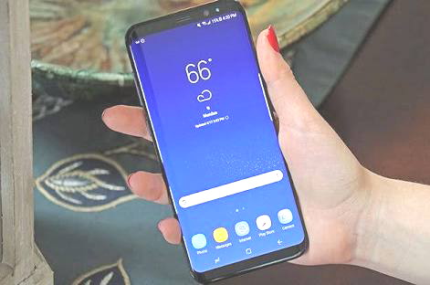 Samsung Galaxy S10 Baru, Apa Kelebihannya?