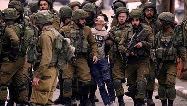 Singapura Larang Film Dokumenter Perjuangan Remaja Palestina