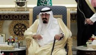 Raja Arab Saudi Liburan Dengan Keluarga ke Bali