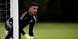 Kiper Masa Depan Italia Berdarah Indonesia