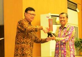 Pemkab Siak Raih 24 Prestasi dan Penghargaan Sepanjang Tahun 2017
