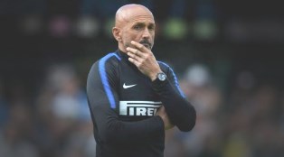 Inter Milan Telan Pil Pahit Kalah 0-2