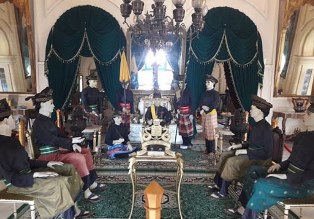Rabu, Istana Siak Siap Dibuka Kembali